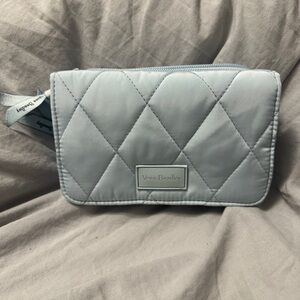 Vera Bradley  Quilted Women's Bag all in one crossbody